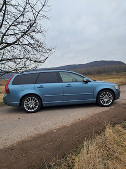 Volvo V50 2.0 Momentum 2007 - 2