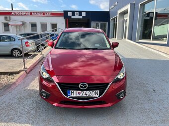 ☎️ Mazda 3 2.0 Skyactiv -G120 Attraction A/T ☎️ - 2