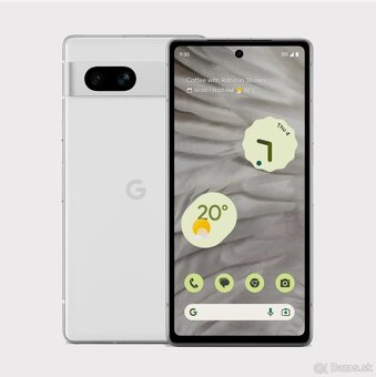 Google Pixel 7A 128GB - 2