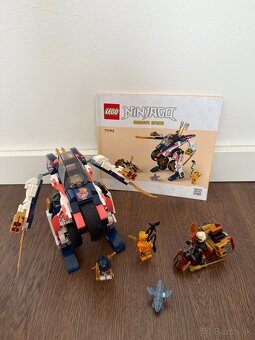 Lego Ninjago - 2