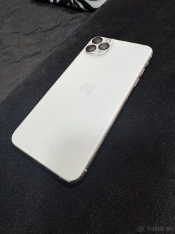 iPhone 11 pro max 64gb - 2