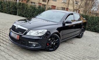 Skoda octavia Rs CR 2.0 tdi R18 Soundsystem - 2