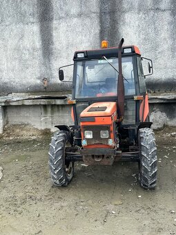 Predam Zetor 3340 - 2