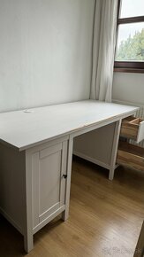 Stôl Hemnes - 2