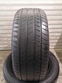 Bridgestone letné 245/50/R19 - 2