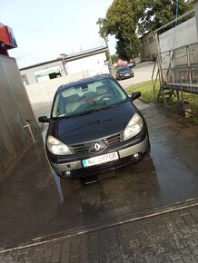 Renault Scenic - 2