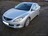 Mazda 6...................nahradne diely. - 2