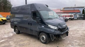 Iveco Daily - 2