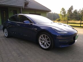 Tesla model 3 Long Range 4x4 - 2