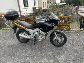 Yamaha TDM 850 - 2