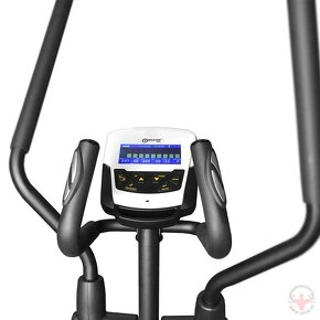 Eliptical MASTER E50 Ergometer - 2