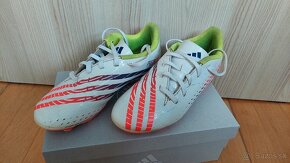 Kopačky Adidas predator edge.4, číslo 35 - 2