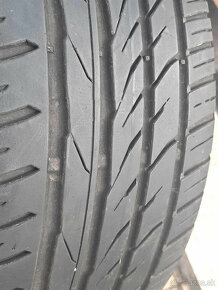 215/45R16 LETNE - 2