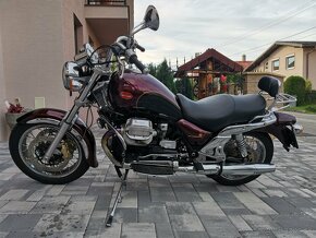 MOTO GUZZI 1100 California EV - 2