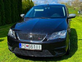 Seat Toledo 1.6 tdi - 2