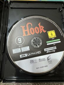 4K UHD HOOK - 2