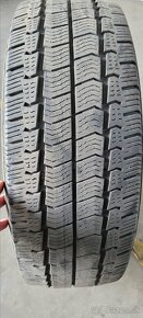 Zimne pneumatiky Matador 215/65 R16C - 2