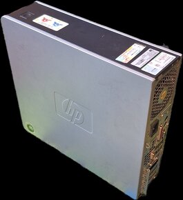 PC Intel Core duo - 2