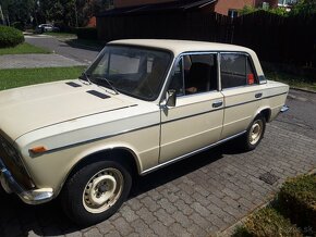 Lada 2103/1500 - 2