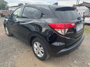 Honda HR-V 1.5 Elegance M - 2