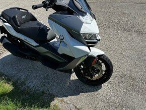 BMW C400GT - 2