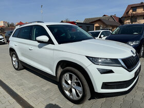 Škoda Kodiaq 1.5 TSI  Style DSG AKONTACIA OD 0% - 2