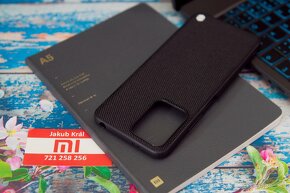 Nillkin Textured pre Xiaomi, Redmi, Poco - 2