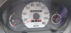 Fiat seicento 0.8 - 2