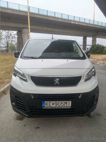 Peugeot Expert - 2