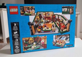 Lego Friends 21319 - 2