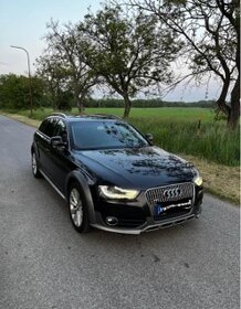 Audi A4 b8 3.0tdi 180kw s tronic - 2