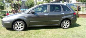 Fiat Croma Multijed - 2