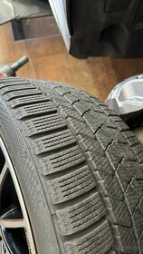 Continental wintercontakt TS860 255/35 r21 a 285/30 r21 - 2