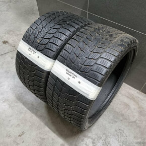 Zimné pneumatiky 275/35 R19 BRIDGESTONE - 2