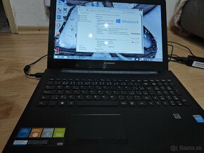 Lenovo G50-70 notebook 15.6 - 2