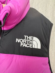 The north face vesta - 2