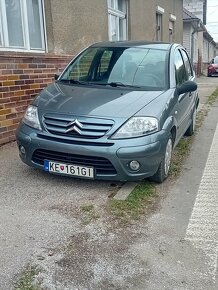 Citroën C3 - 2