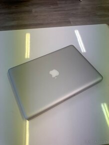 MacBook Pro Late 2011 - 2