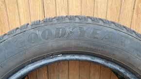 Goodyear zimná pneumatika - 2