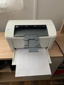 Laserová tlačiareň HP LaserJet Pro M15w - 2