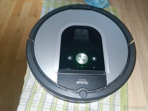 Predám Roomba 965 - 2