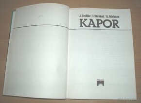 Kapor - 2