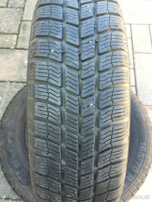 165/70 r13 zimne - 2