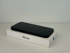 Nový iPhone 16 Plus 256GB Black + Záruka - 2