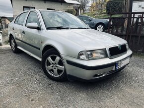 Škoda Octavia 1.9 Tdi - 2