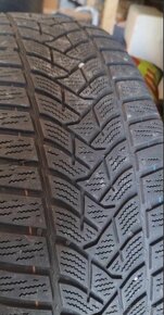 Zimná sada Pneu DUNLOP 205/60 r16 2019 - 2