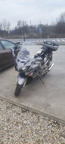 YAMAHA FJR 1300 - 2