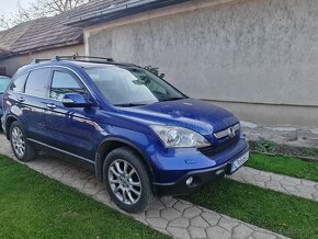 Honda CR-V 2.2i CTDI - 2