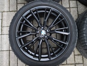 18BB1 dvourozměr RWD kola BMW G20 G21 G22 G23 G24 G26 M796 - - 2