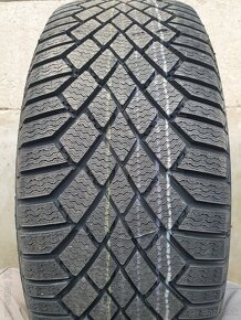 Úplne nové RUN FLAT 225/45 R18 95TXL Continental Viking Con - 2